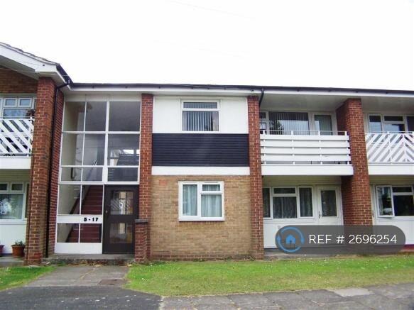 Main image of property: Winchcombe Road, West Midlands, B92