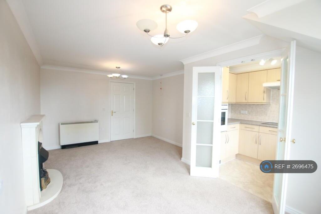 Main image of property: Milward Court, Reading, RG2