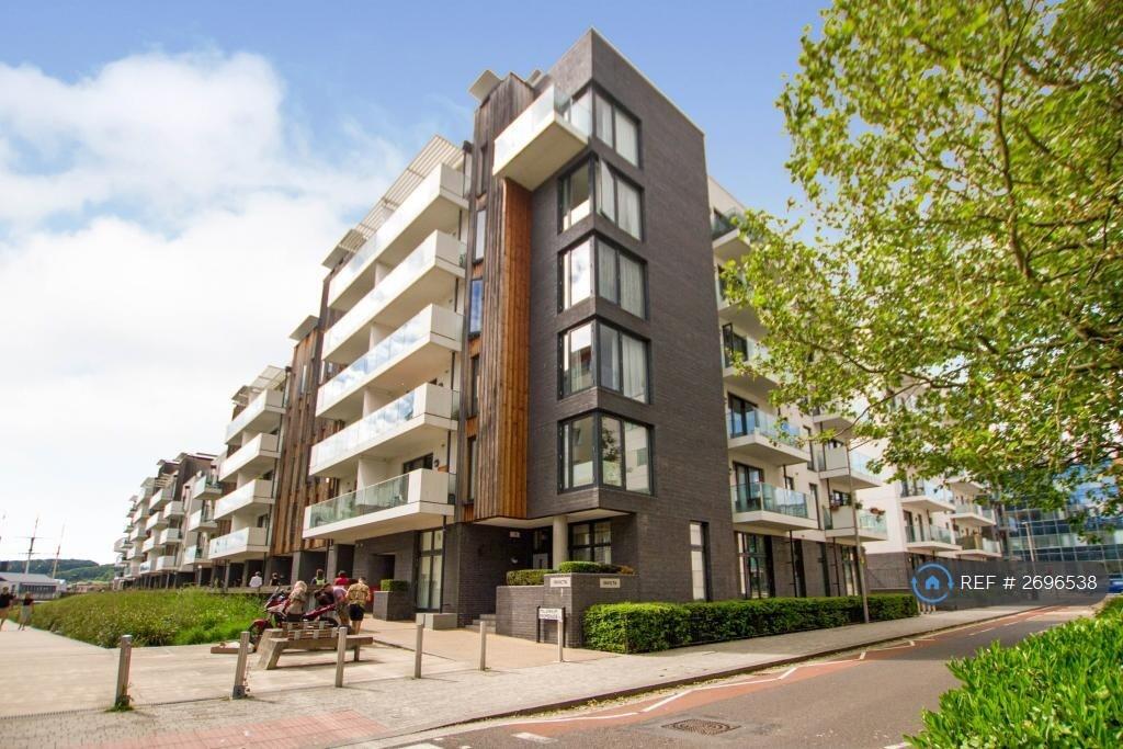 Main image of property: Invicta, Bristol, BS1