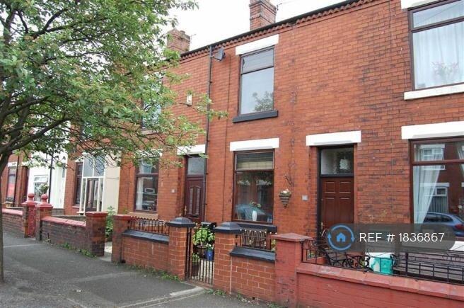 Main image of property: Peel Street, Leigh, WN7