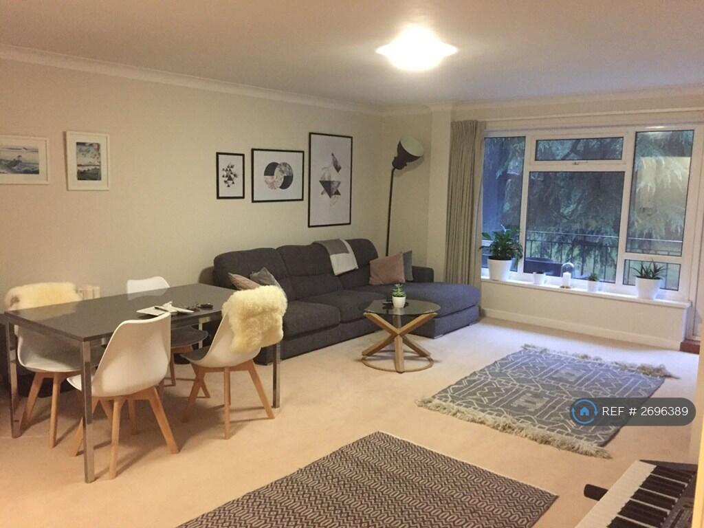 Main image of property: Lovelace Road, Surbiton, KT6