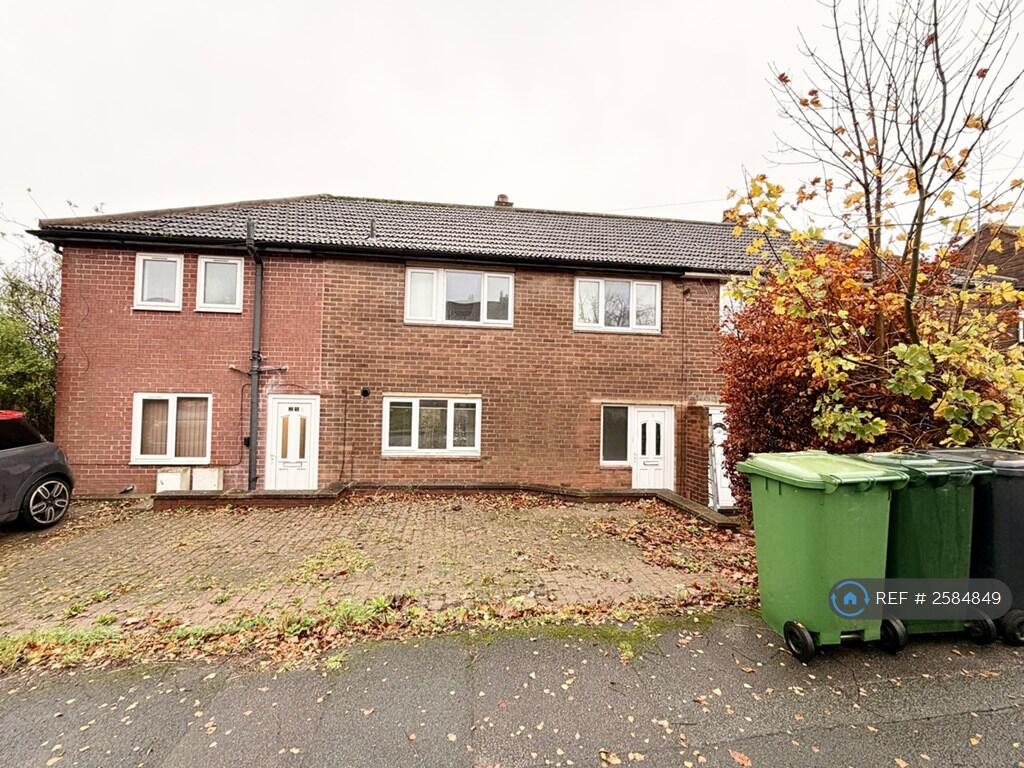 Main image of property: Northway, Mirfield, WF14