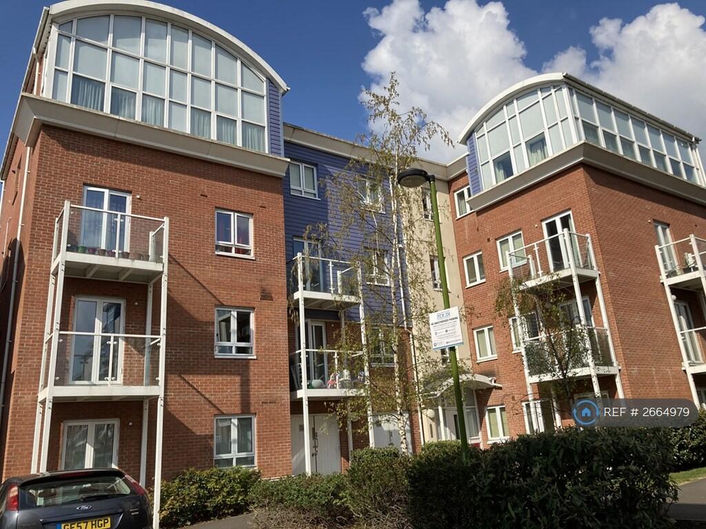 Main image of property: Pumphouse Crescent, Watford, WD17
