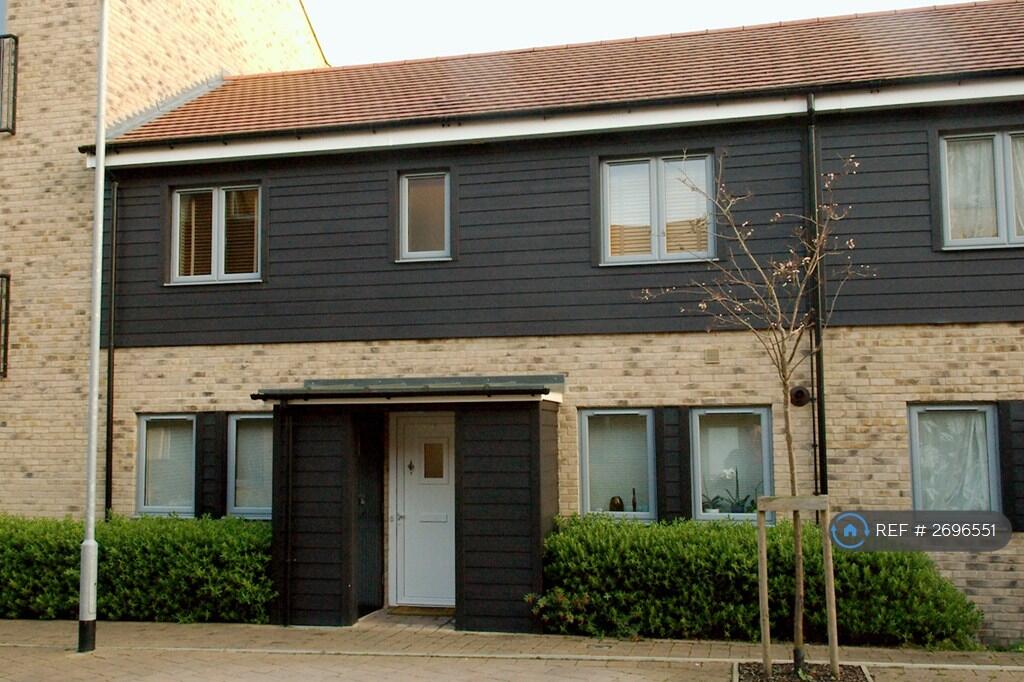 Main image of property: Alice Bell Close, Cambridge, CB4