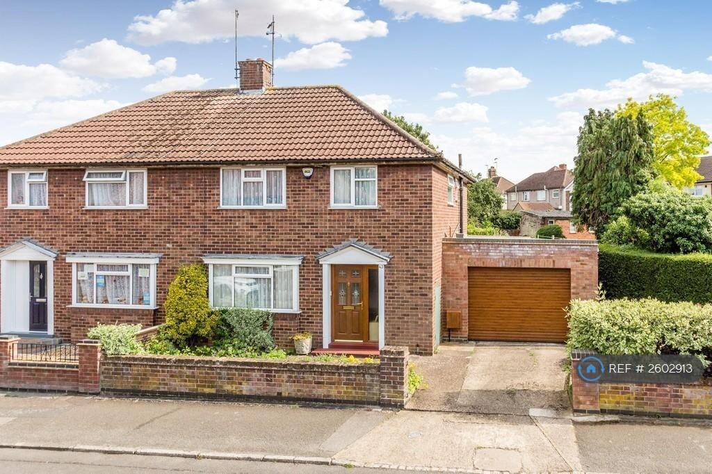 Main image of property: Talbot Road, Rushden, NN10