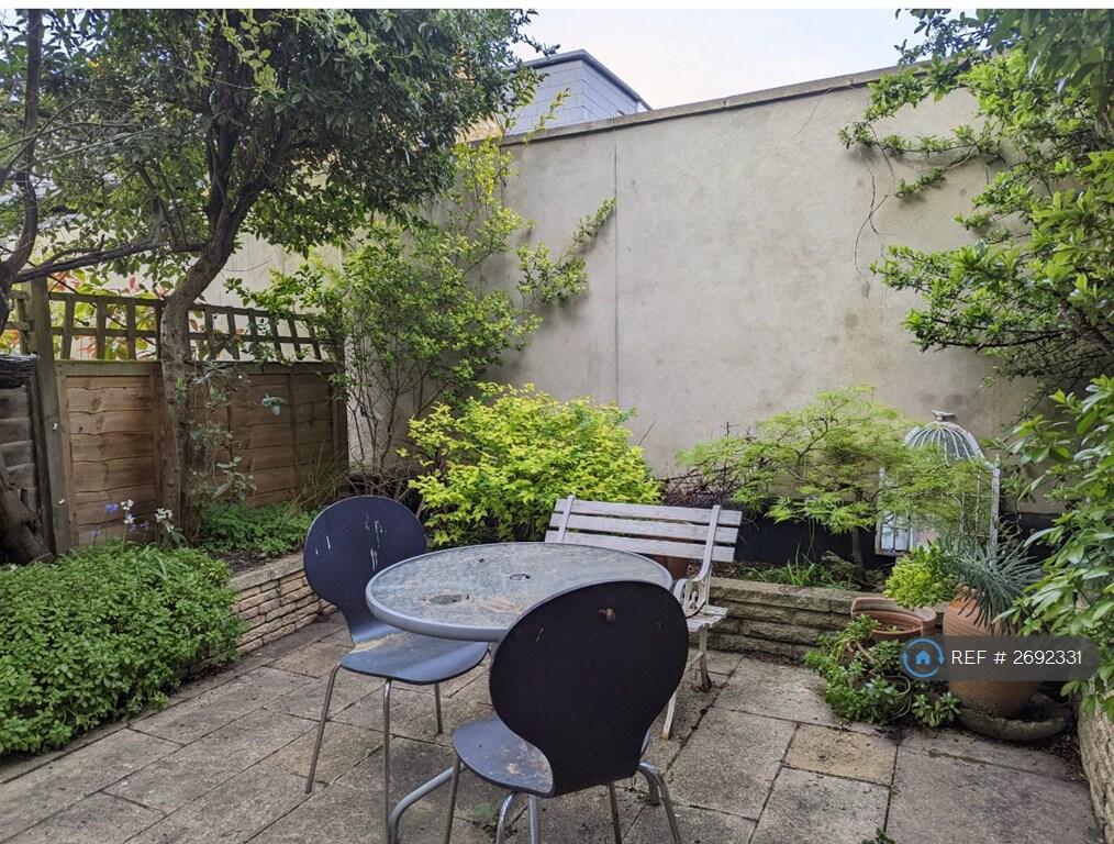 Main image of property: Lainson Street, London, SW18