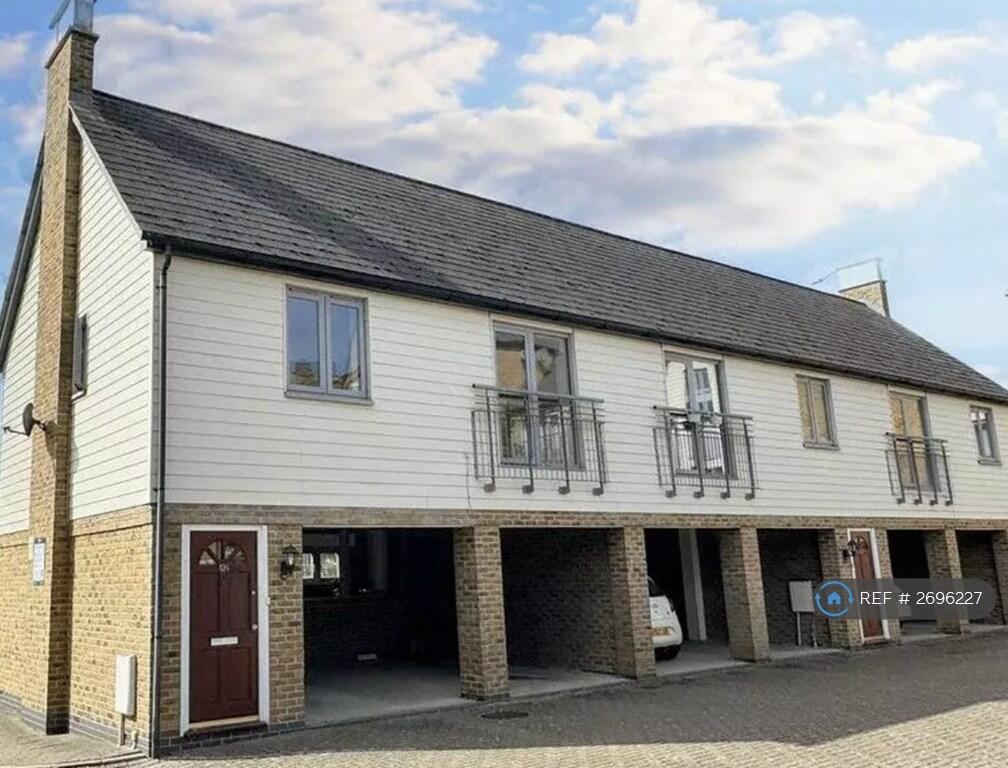 Main image of property: Colchester, Colchester, CO3