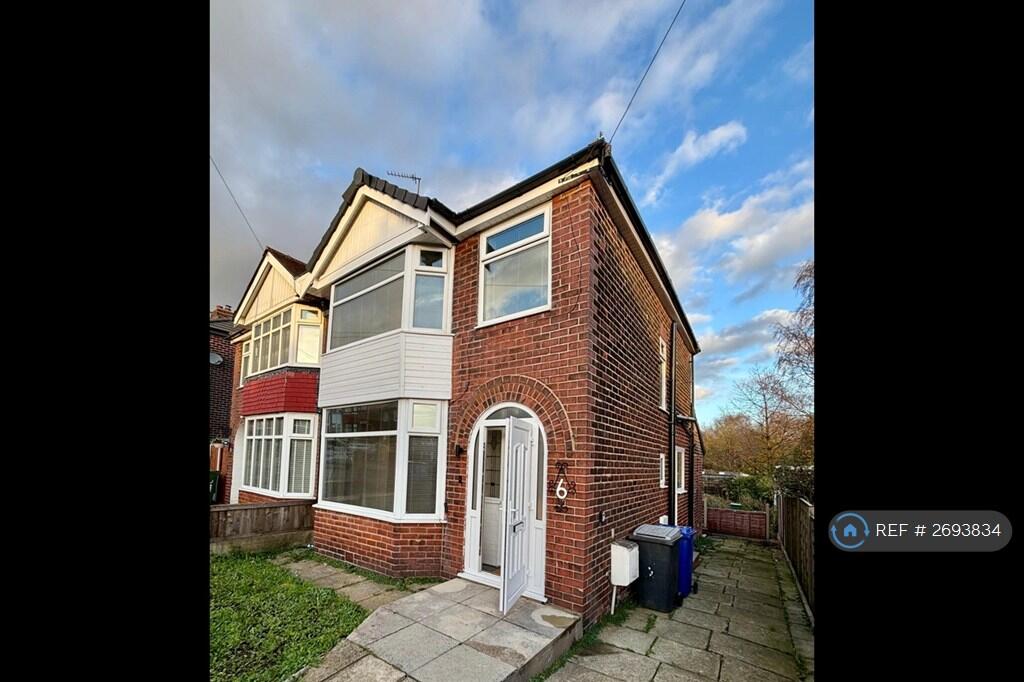 Main image of property: Lydgate Road, Droylsden, Manchester, M43