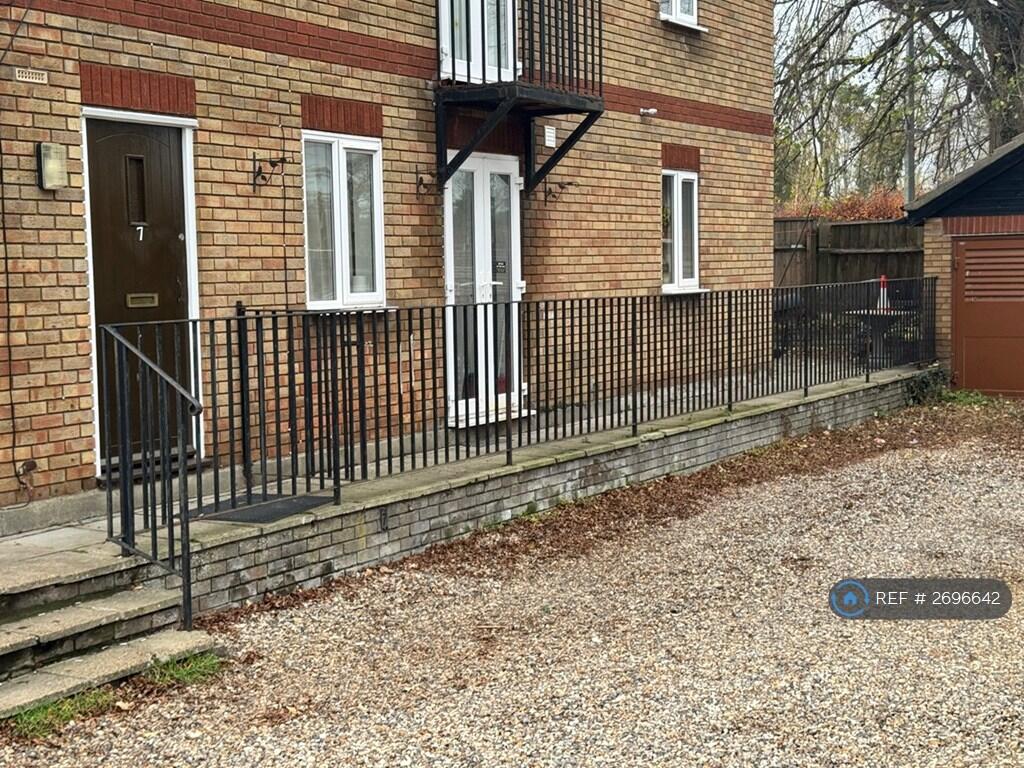 Main image of property: Chase Court, Thetford, IP24