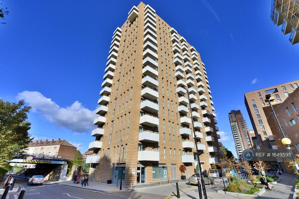 Main image of property: Hannaford Walk, London, E3