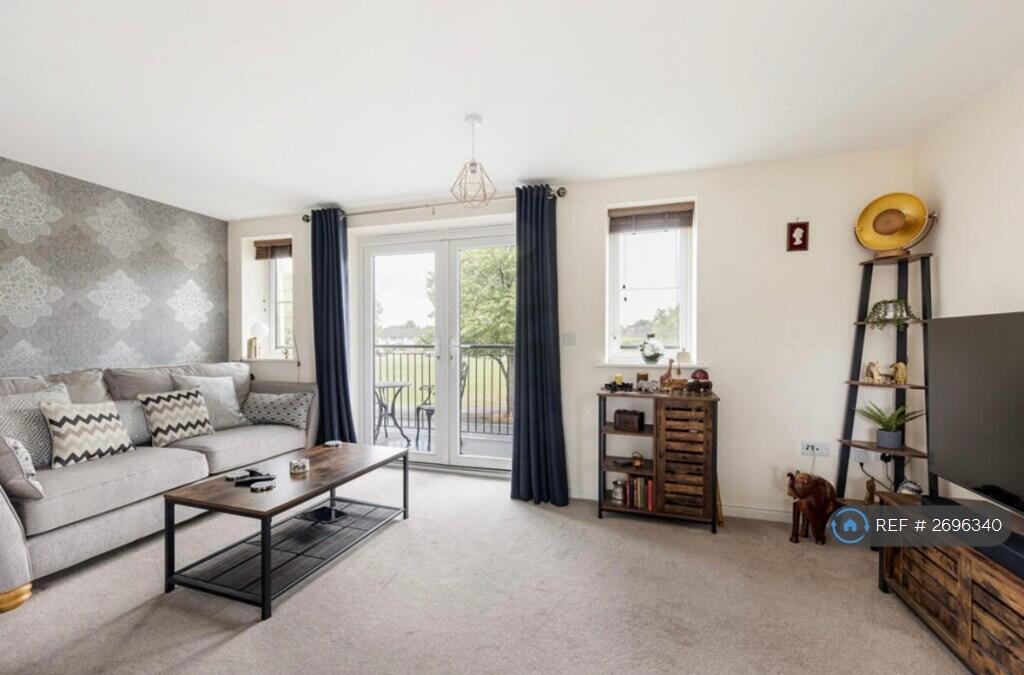 Main image of property: Albermarle House, Romford, RM3