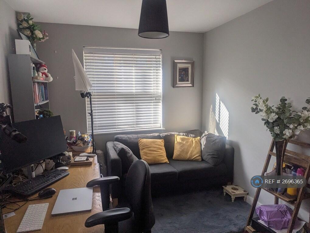 Main image of property: Burleigh Road, St. Albans, AL1