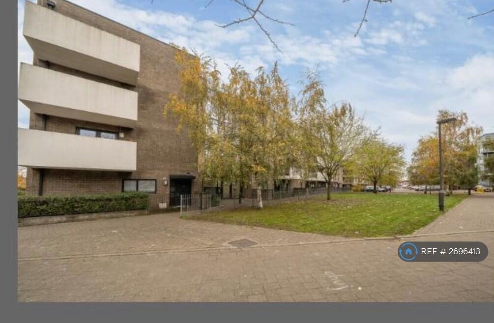Main image of property: Calla Court, Harrow, HA2