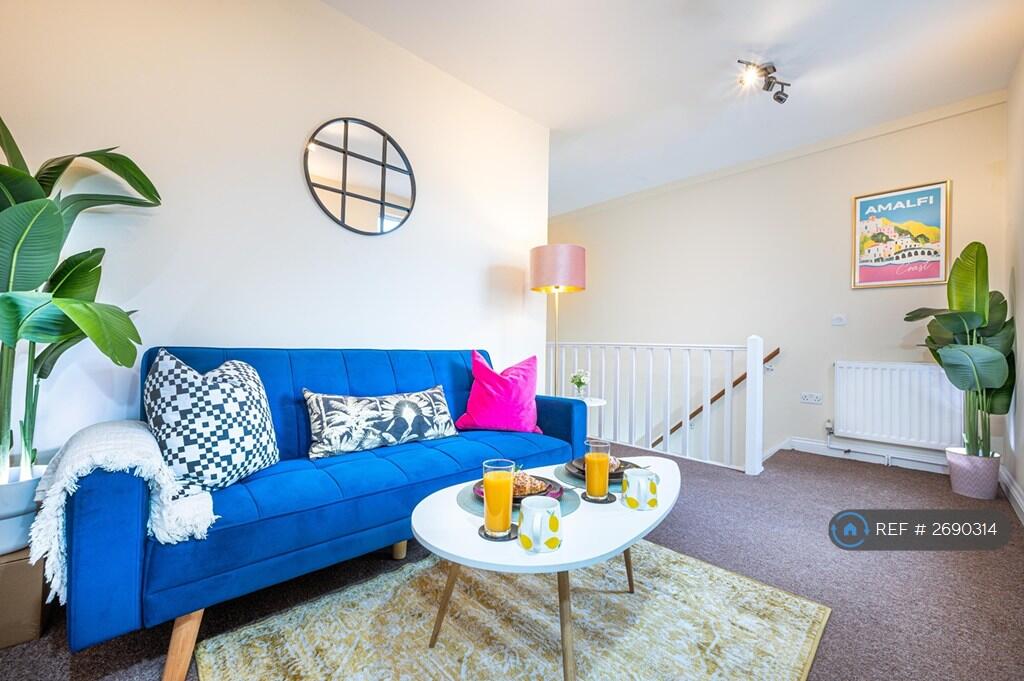 Main image of property: Church Road, Redfield, Bristol, BS5