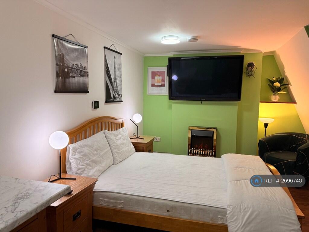 Main image of property: Dean Street, London, W1D