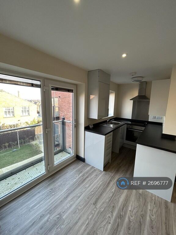 Main image of property: Burgess Road, Leicester, LE2