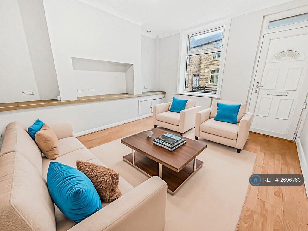 Main image of property: Laithe Street, Burnley, BB11