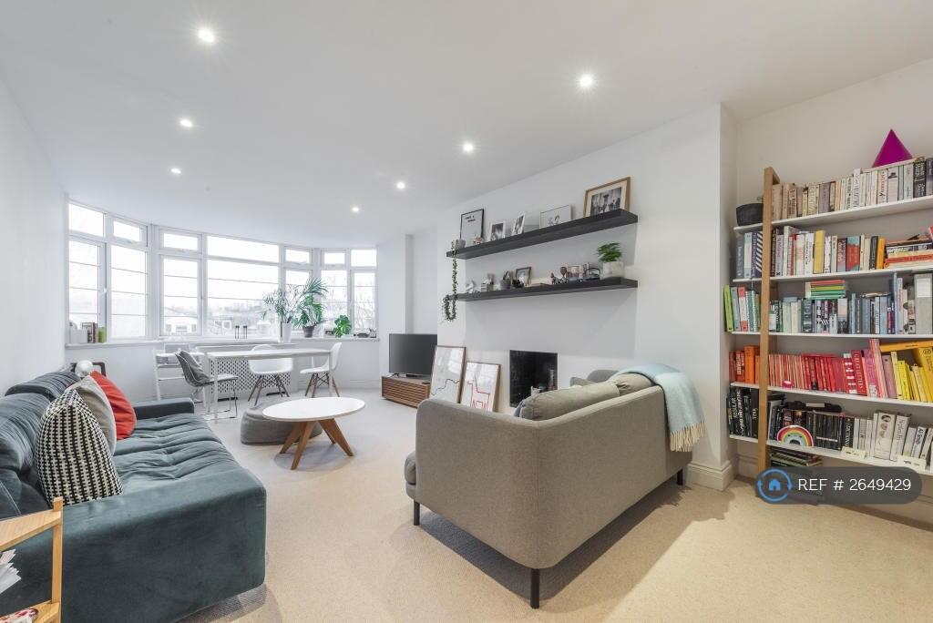 Main image of property: Hillfield Court, London, NW3