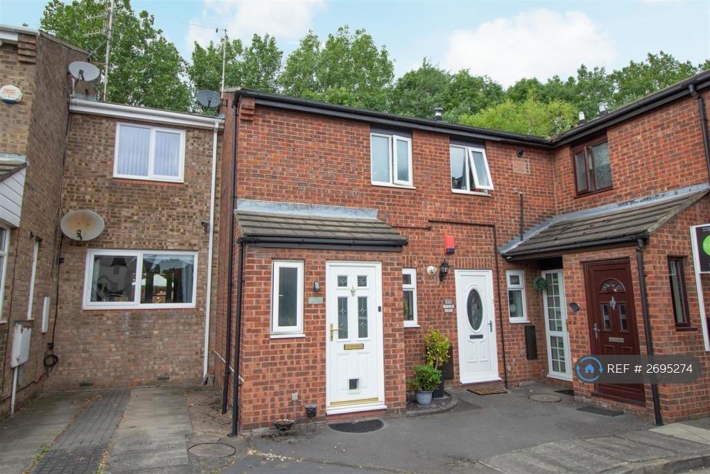 Main image of property: Broadoak, Gateshead, NE10