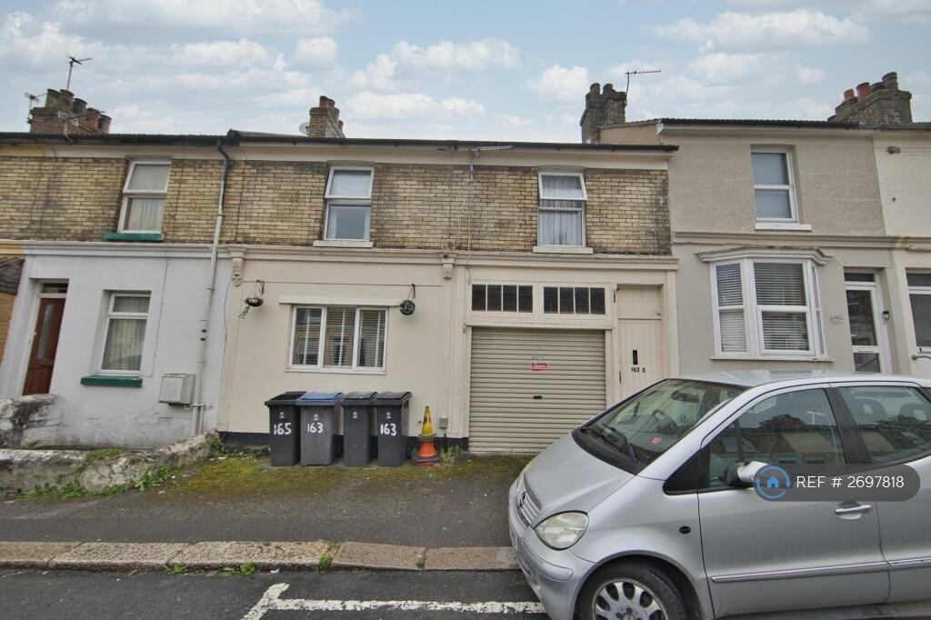 Main image of property: Clarendon Place, Dover, CT17