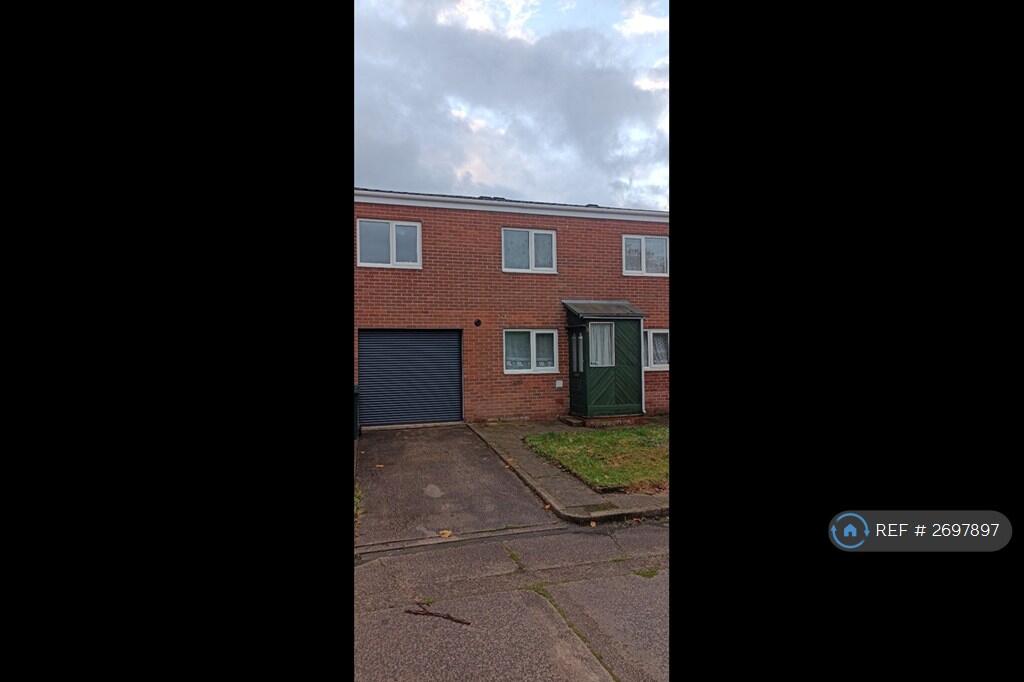 Main image of property: Carfield, Skelmersdale, WN8