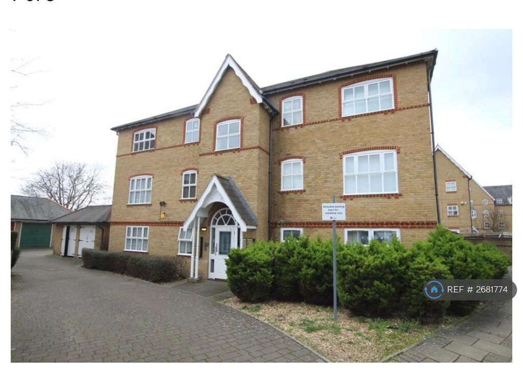 Main image of property: Chamberlayne Avenue, London, HA9