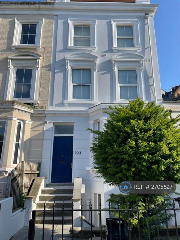 Main image of property: Prince Of Wales Road, London, NW5