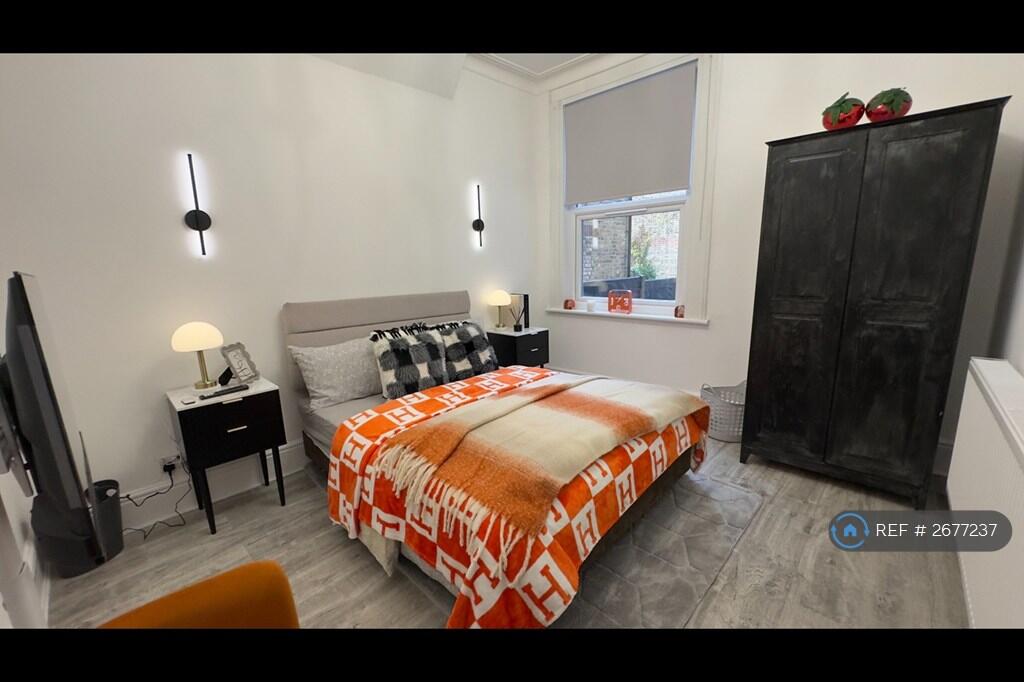 Main image of property: Keston Road, London, N17