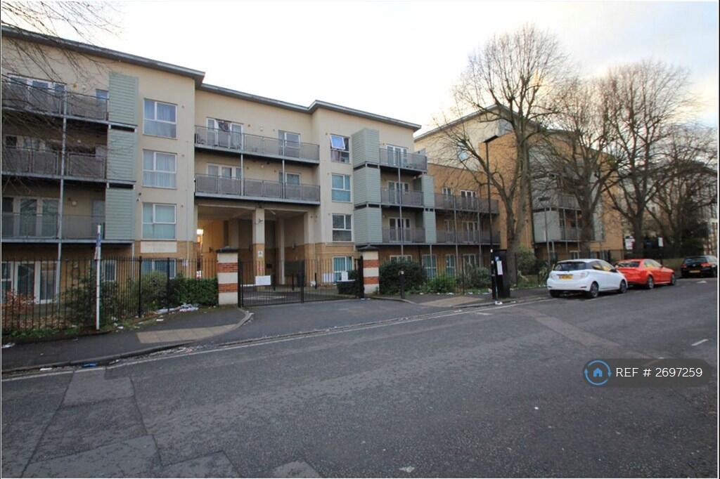 Main image of property: Smoothfields Court, Hounslow, TW3