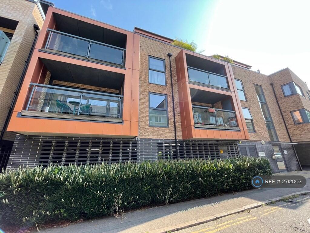 Main image of property: Occupation Road, Cambridge, CB1