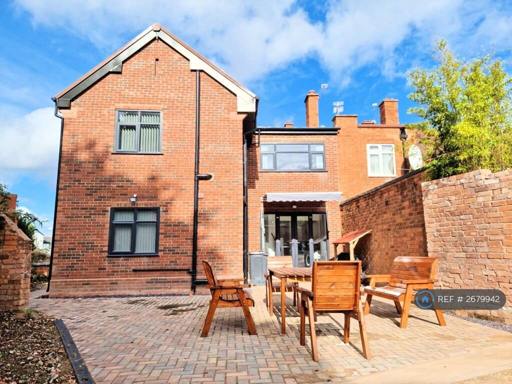 Property image for Park Rd, Moseley, Birmingham, B13