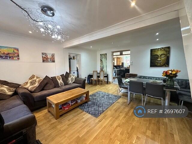 Main image of property: Halsway, Hayes, UB3