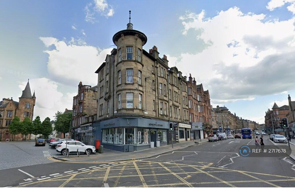 Main image of property: Causeyside Street, Paisley, PA1