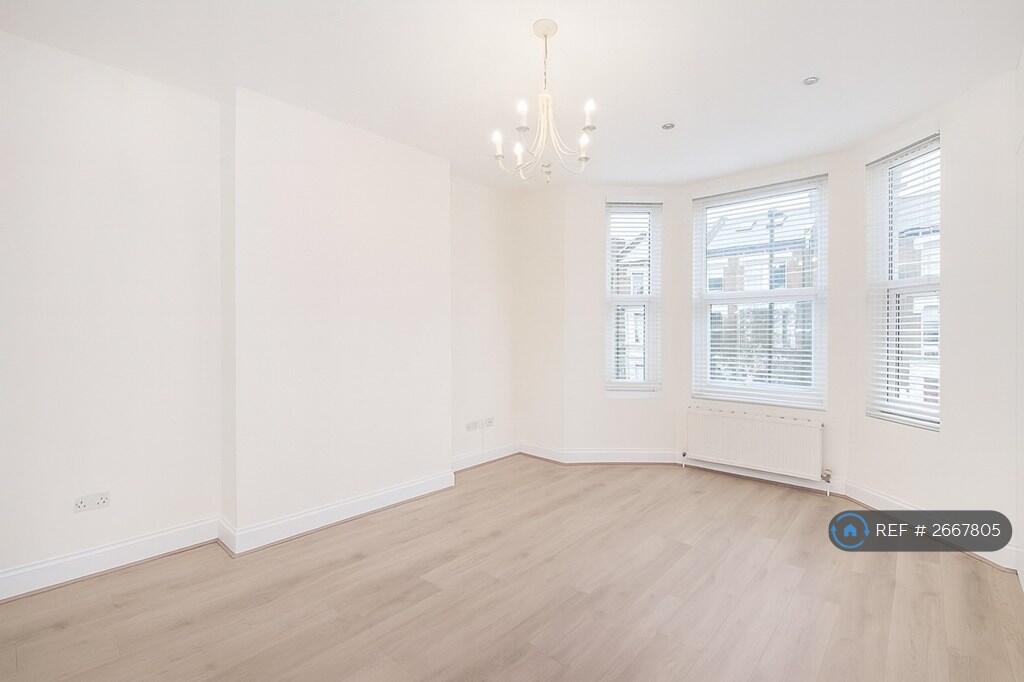 Main image of property: Fernhead Road, London, W9