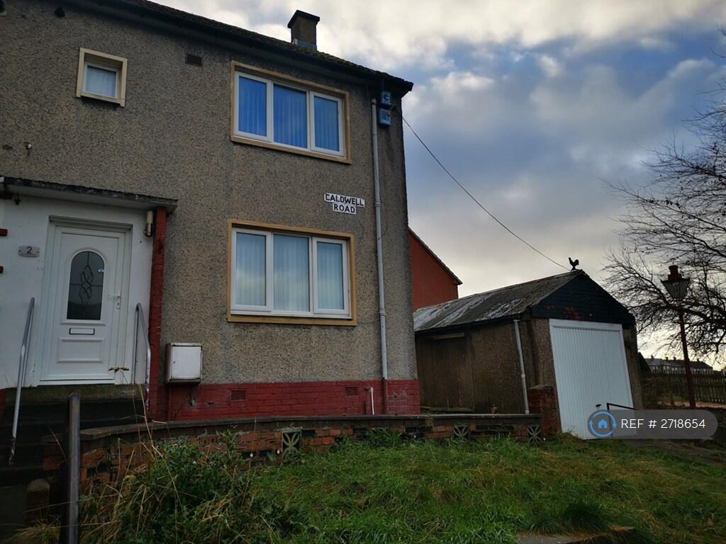 Main image of property: Caldwell Road, Carluke, ML8