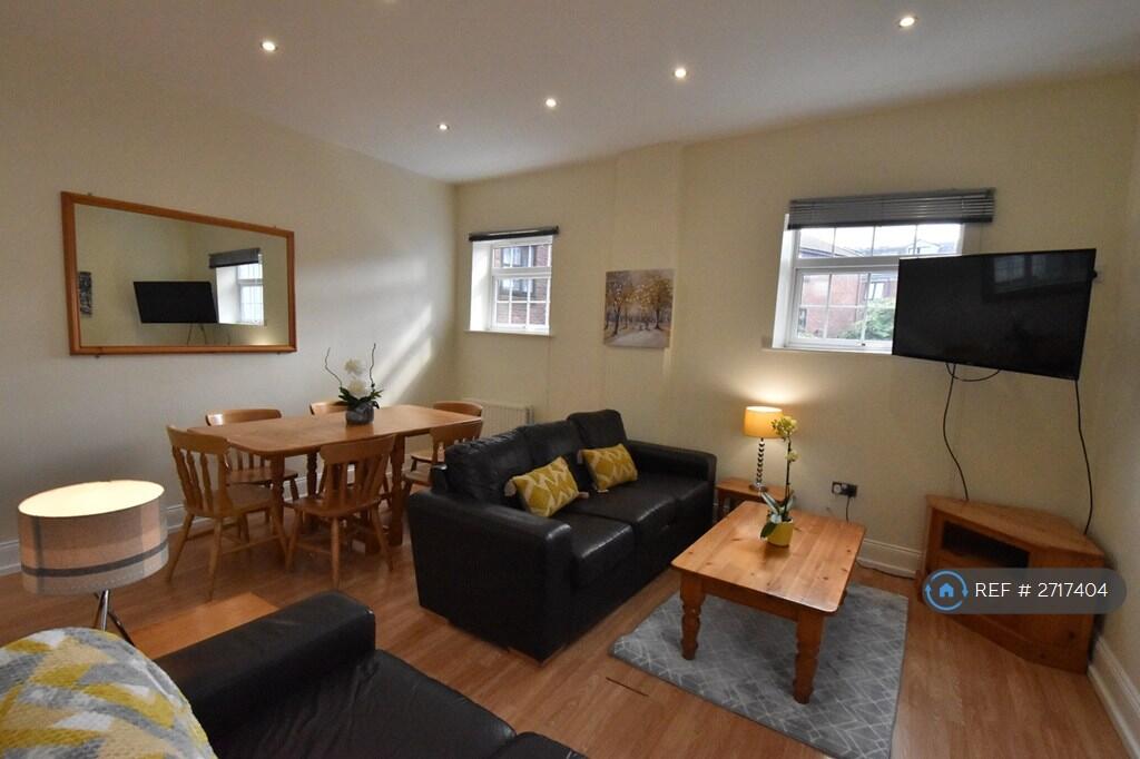 Main image of property: Stewart House, Newcastle Upon Tyne, NE2