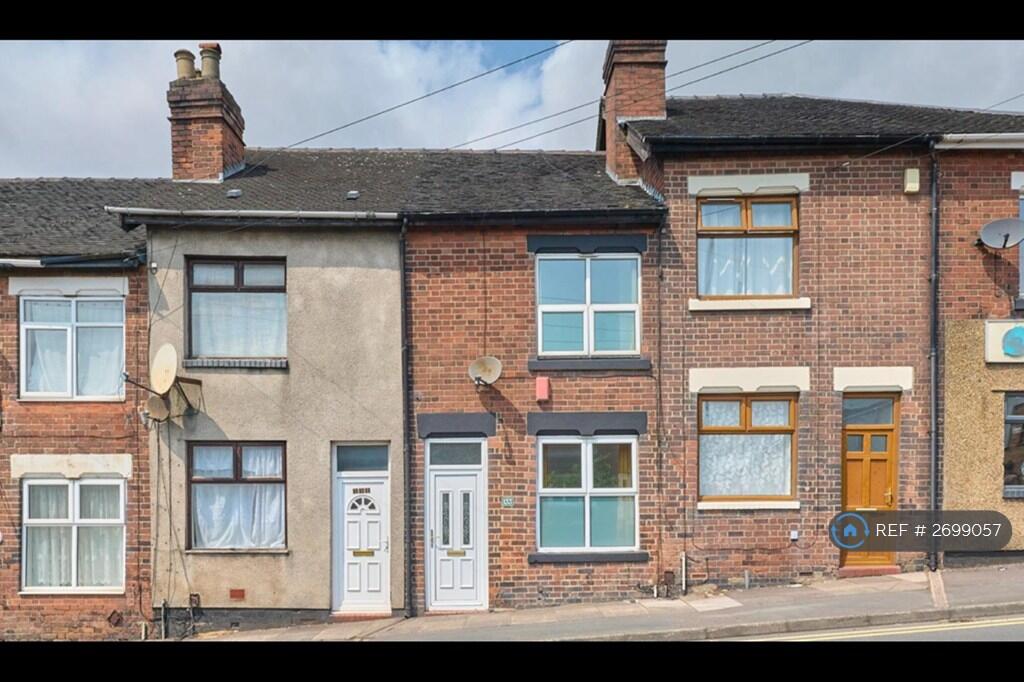 Main image of property: Anchor Road, Stoke-On-Trent, ST3