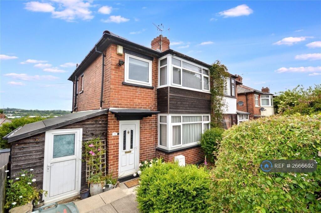 Main image of property: Malvern Street, Leeds, LS11