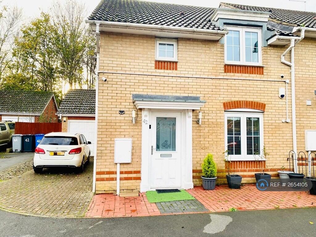 Main image of property: Abbots Way, Kettering, NN15
