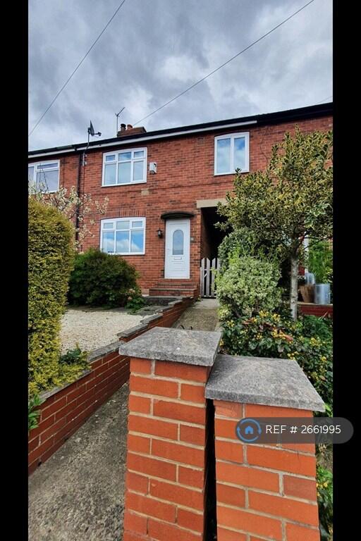 Main image of property: Blue Hill Crescent, Leeds, LS12