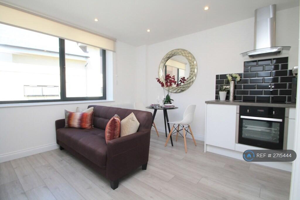 Main image of property: Wing House, Aylesbury, HP20