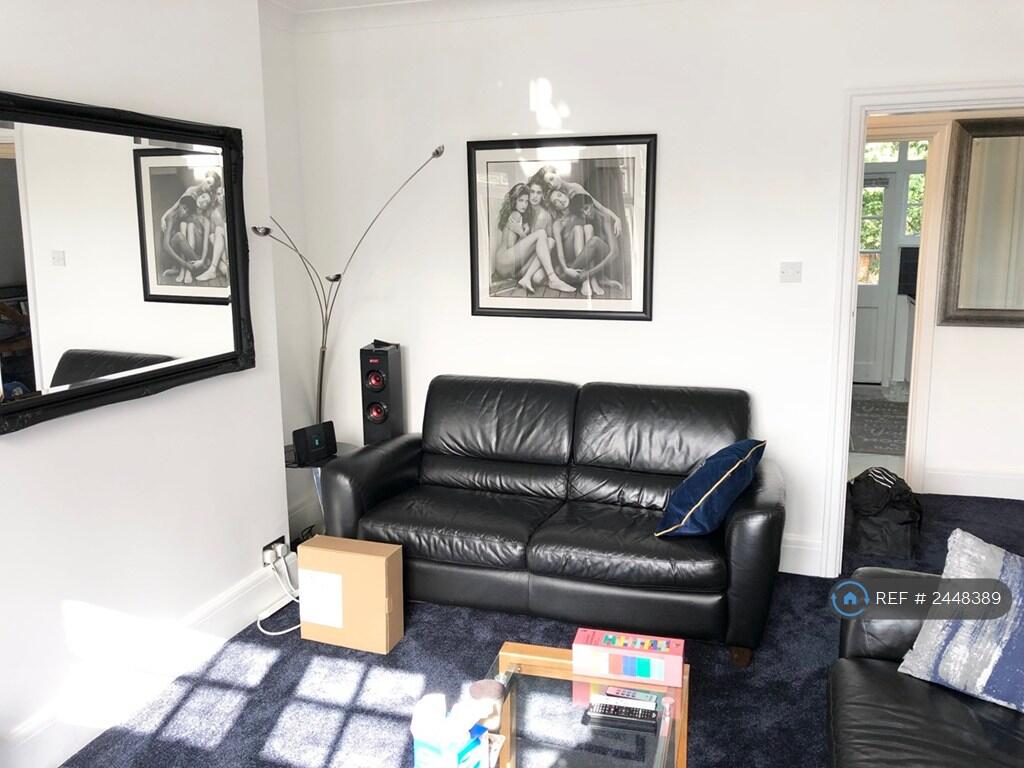 Main image of property: London, London, W5