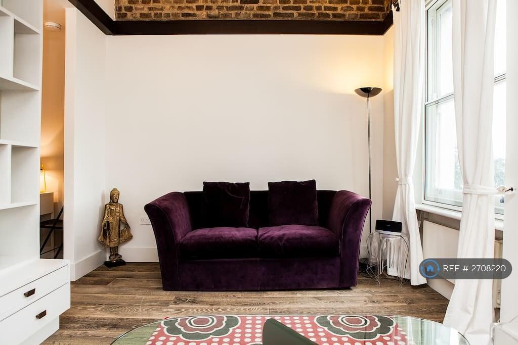 Main image of property: Notting Hill Gate, London, W11