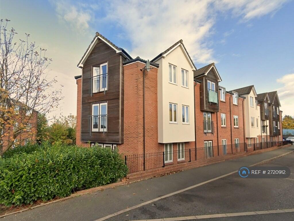 Main image of property: Goldsmith Court, Coventry, CV3