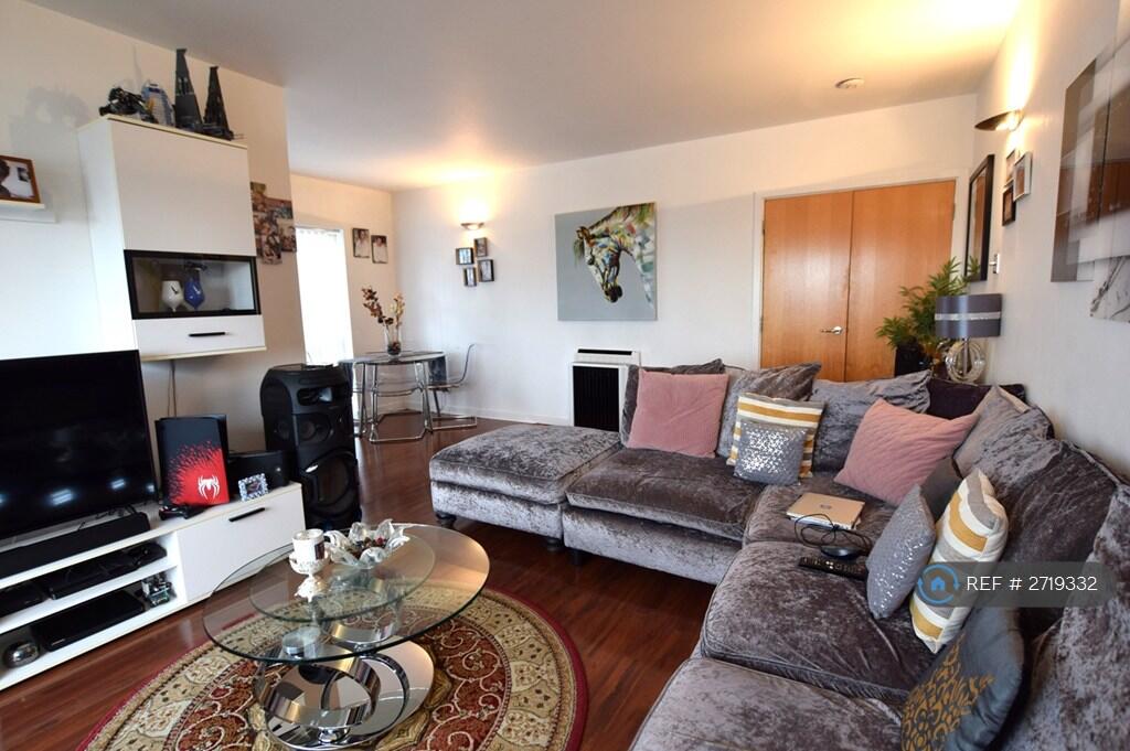 Main image of property: Riverview Court, London, E14