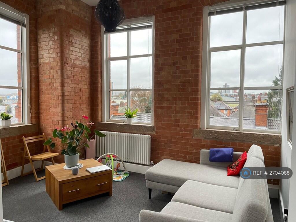 Main image of property: Wheatsheaf Court, Leicester, LE2