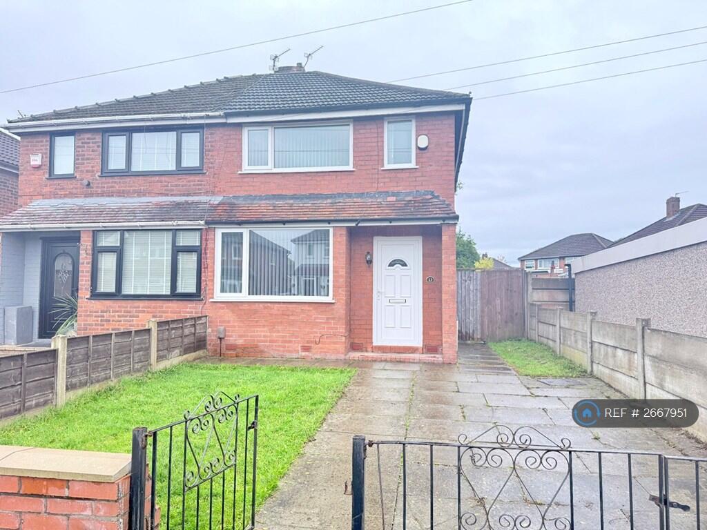 Main image of property: Pinetree Street, Manchester, M18