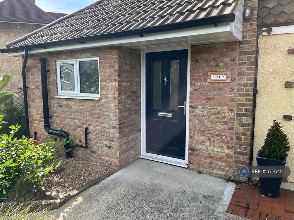 Main image of property: Bletchingley Road, Merstham, Redhill, RH1