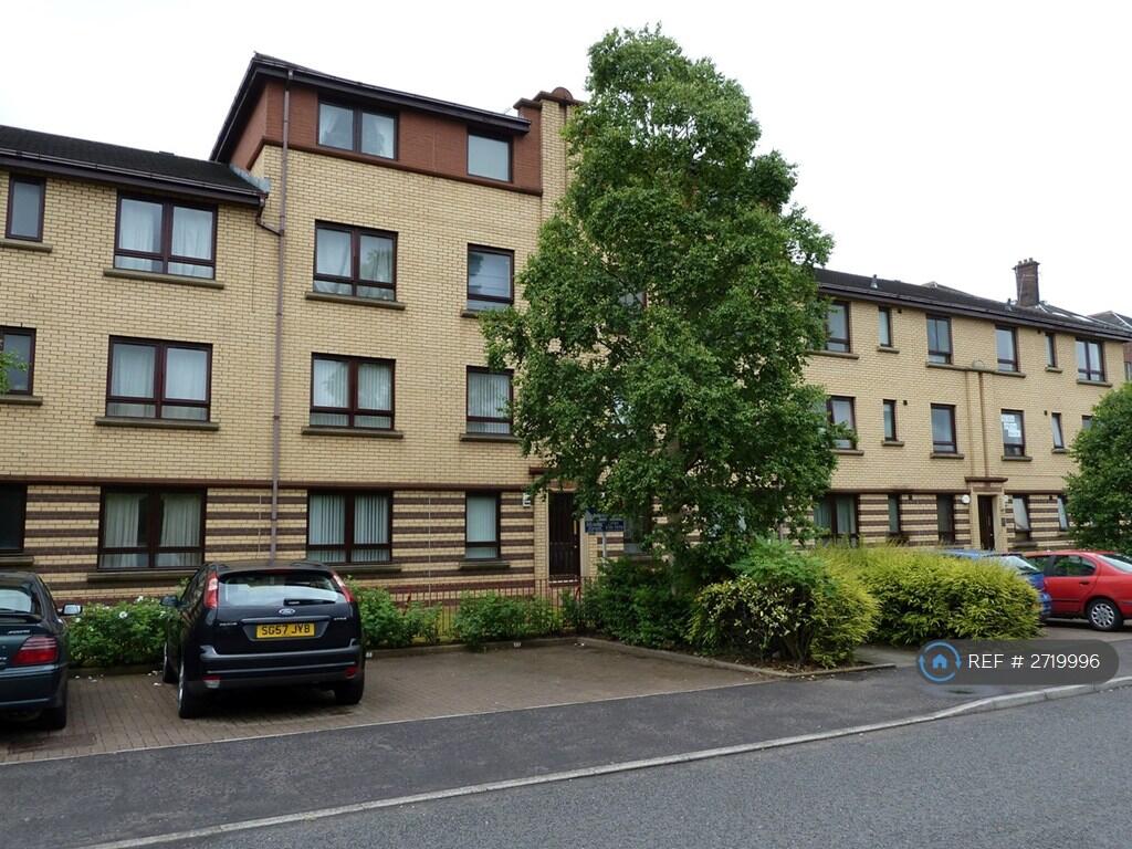Main image of property: Maclean Street, Glasgow, G51