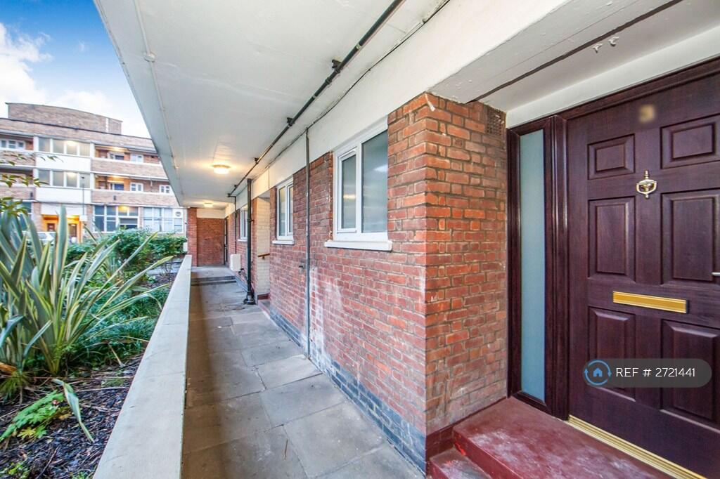 Main image of property: Caistor House, London, SW12